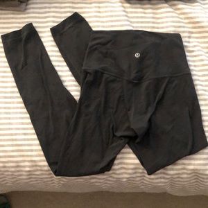 Lululemon leggings